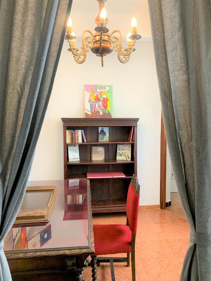 Wide And Traditional- 2Bd 1Bth- Gavidia إشبيلية المظهر الخارجي الصورة